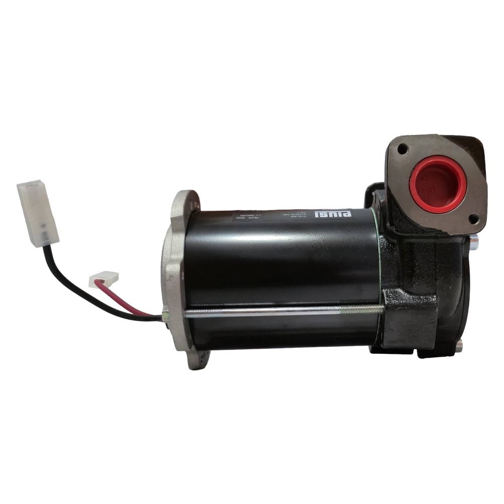 Bomba de Transferência Elétrica 24V Piusi MIX-9122P-24S 50LPM - Imagem 3