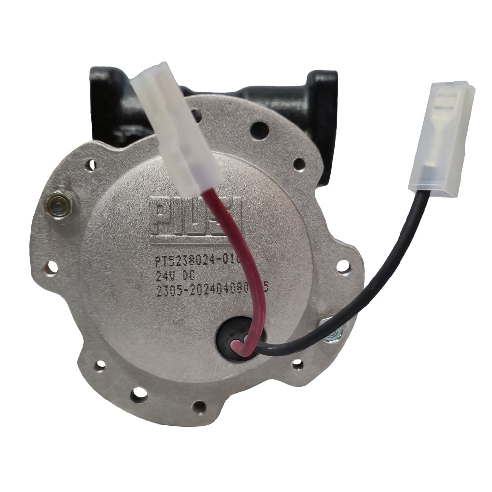 Bomba de Transferência Elétrica 24V Piusi MIX-9122P-24S 50LPM - Imagem 2