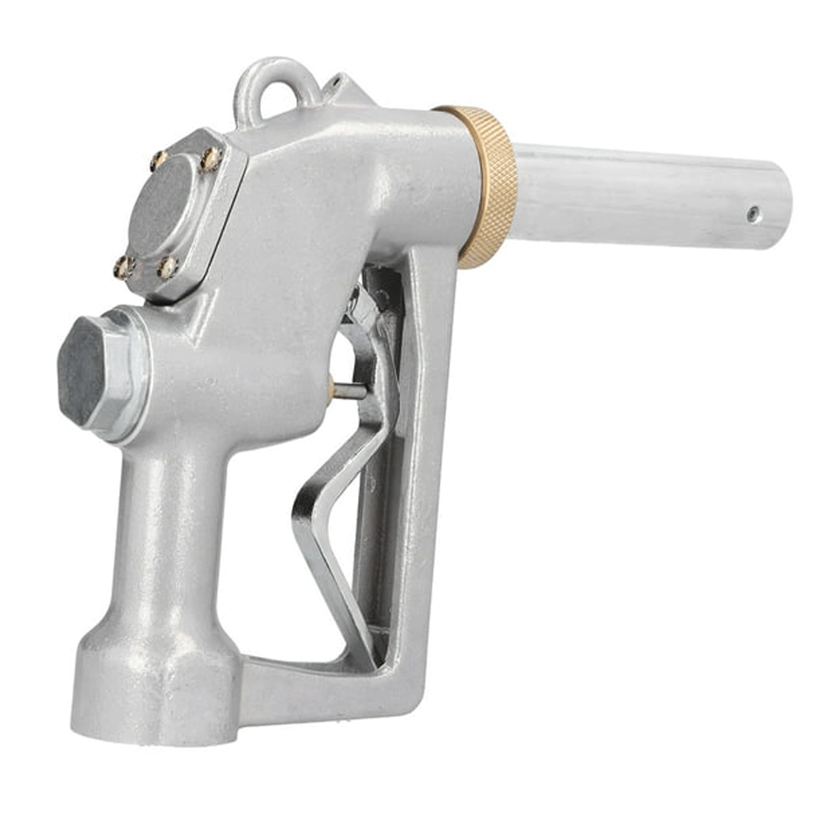 Bico de Abastecimento Automático Lubmix 1.1/2" com Alta Vazão de 260 L/min MIX-BI112 - Imagem 2