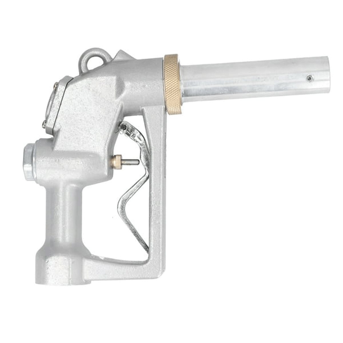 Bico de Abastecimento Automático Lubmix 1.1/2" com Alta Vazão de 260 L/min MIX-BI112 - Imagem 5