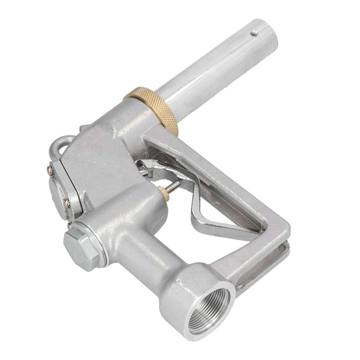 Bico de Abastecimento Automático Lubmix 1.1/2" com Alta Vazão de 260 L/min MIX-BI112 - Imagem 4