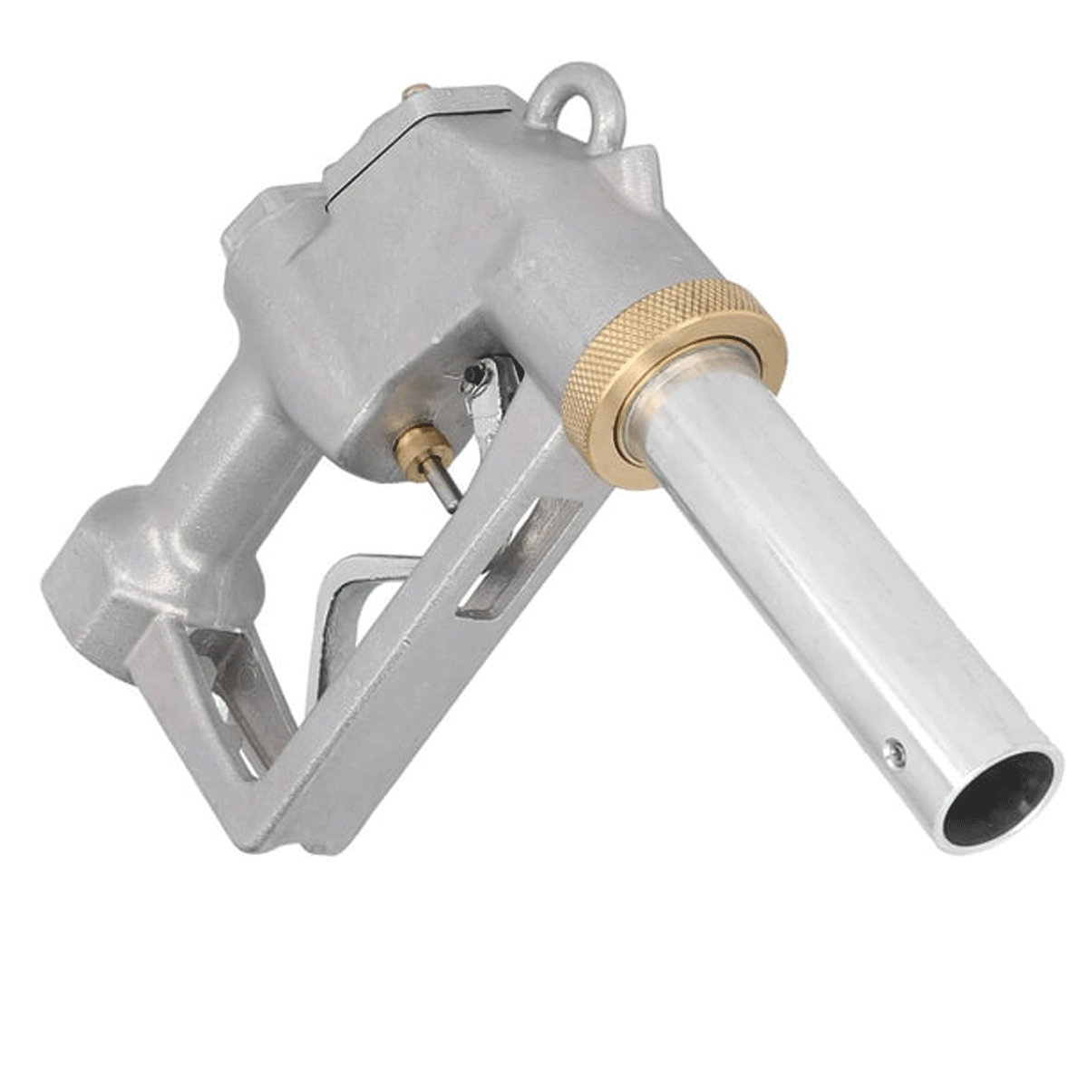 Bico de Abastecimento Automático Lubmix 1.1/2" com Alta Vazão de 260 L/min MIX-BI112 - Imagem 3