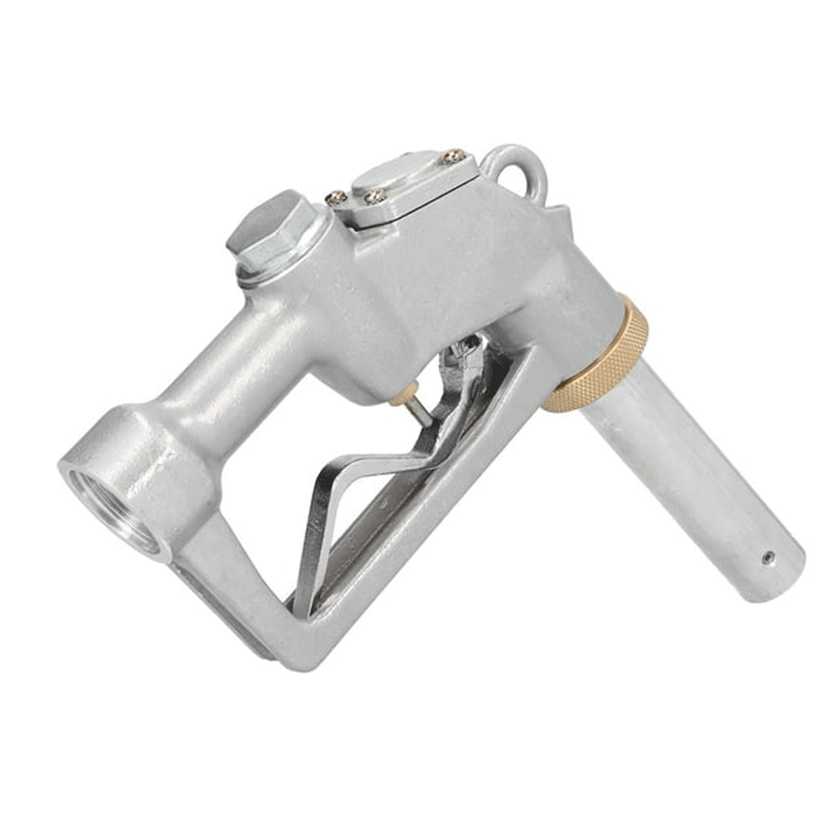 Bico de Abastecimento Automático Lubmix 1.1/2" com Alta Vazão de 260 L/min MIX-BI112 - Imagem 6