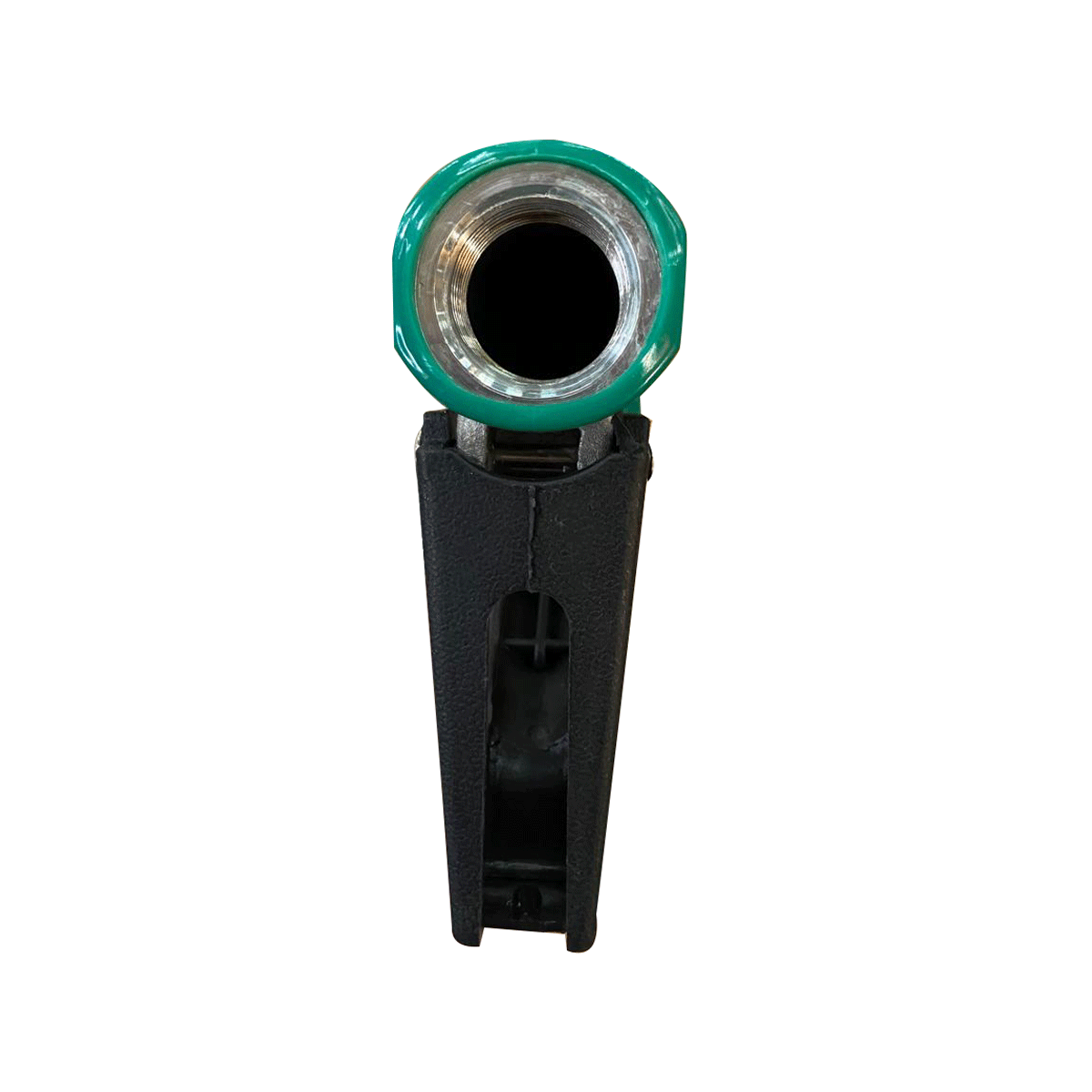 Bico Automático Magnético para Abastecimento de Combustíveis Lubmix MIX-BI12-VD-MAG Verde Entrada 3/4", Ponteira 1/2", Vazão 75 L/min, para Diesel, Gasolina e Etanol - Imagem 4