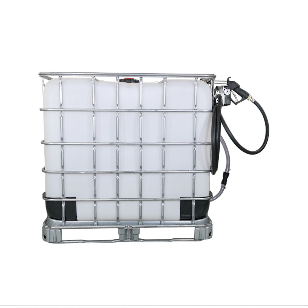 Unidade de Abastecimento Elétrica para Diesel Piusi MIX-EAP1240 Capacidade 1000L 40LPM 12V - Imagem 5