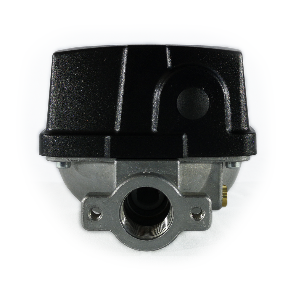 Medidor Mecânico para Diesel Lubmix de 3 Dígitos, Entrada de 1" e Vazão de 120 L/min MIX-MD63D - Imagem 5