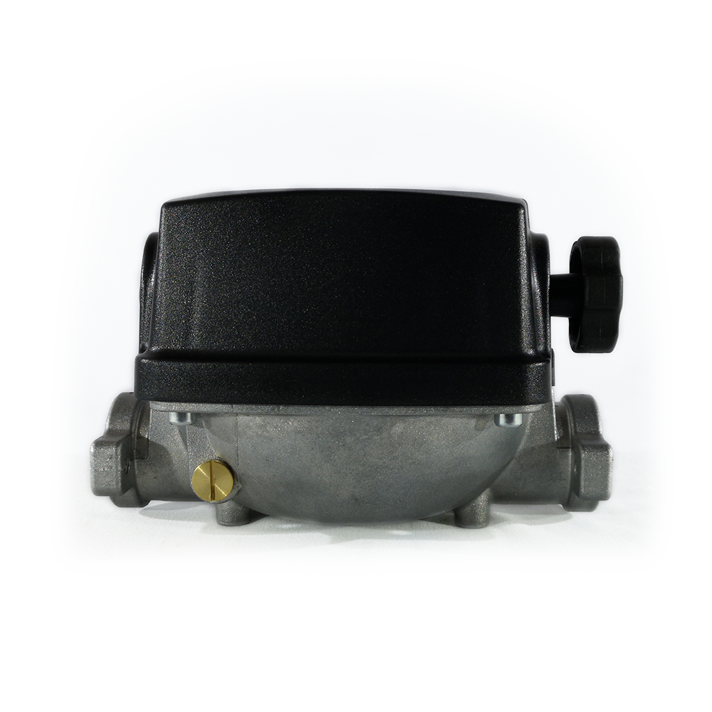 Medidor Mecânico para Diesel Lubmix de 3 Dígitos, Entrada de 1" e Vazão de 120 L/min MIX-MD63D - Imagem 6