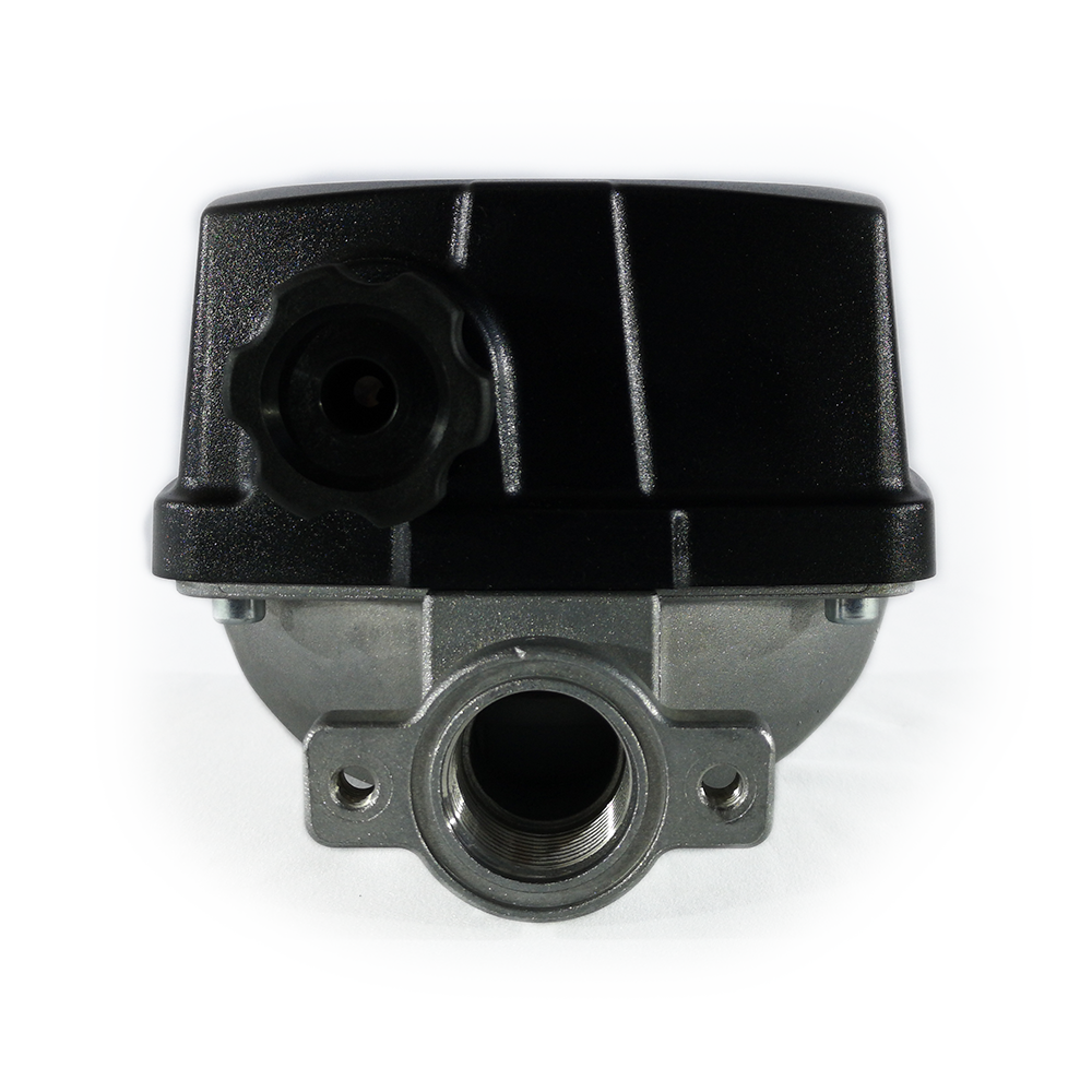 Medidor Mecânico para Diesel Lubmix de 3 Dígitos, Entrada de 1" e Vazão de 120 L/min MIX-MD63D - Imagem 7