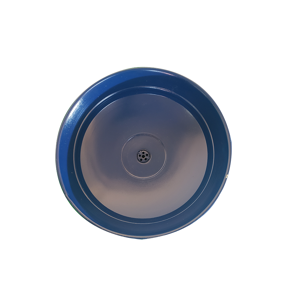 Pingadeira de Óleo com 6 Funis Lubmix MIX-PCF35 Capacidade de 35 Litros - Imagem 4