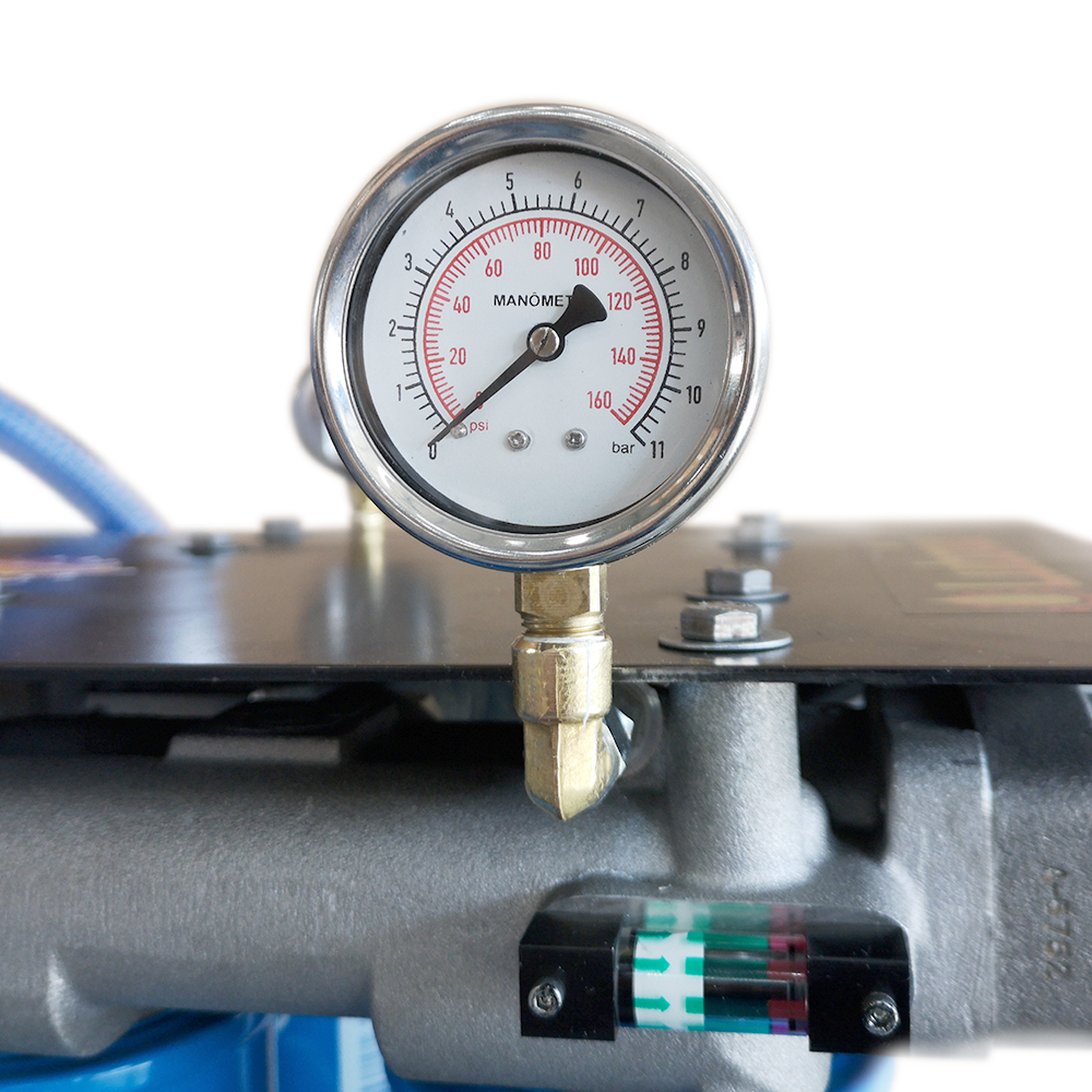 Unidade Móvel para Filtragem Elétrica de Óleo Lubrificante e Diesel Lubmix MIX-UMF4-220, 220V, Alta Vazão de 45 L/min, Sistema Quádruplo com Alta Eficiência - Imagem 8