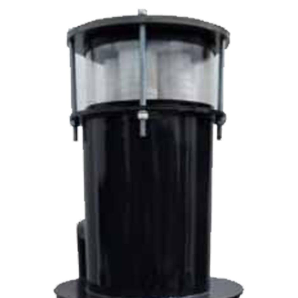 Filtro para Óleo Diesel e Biodiesel Indifil MPT-MA-1250 Advanced - Imagem 3