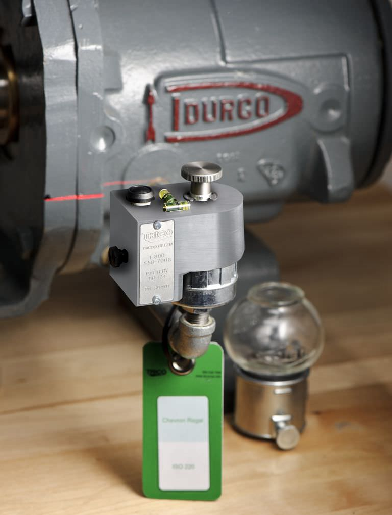 Ferramenta para Alinhamento de Nível à Laser Trico MIX-36470 - Imagem 7