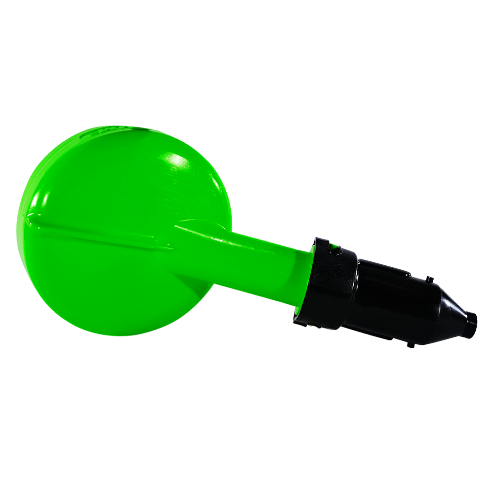 Tampa com Bico Médio Verde Trico Ø 1/2" MIX-34413 - Imagem 5