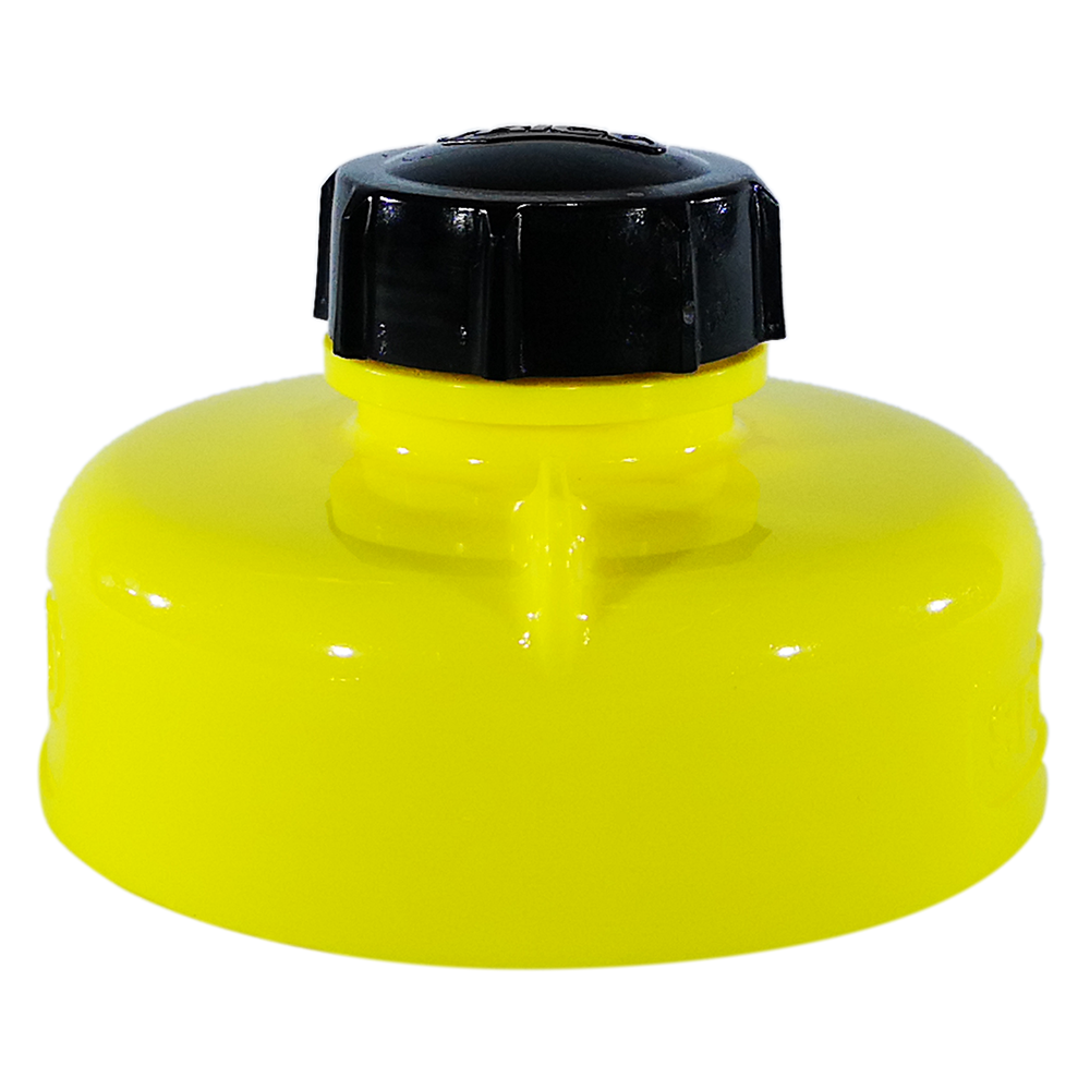 Tampa Multiuso Amarelo Trico MIX-34430 - Imagem 2