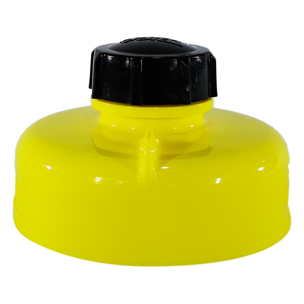 Tampa Multiuso Amarelo Trico MIX-34430 - Imagem 4