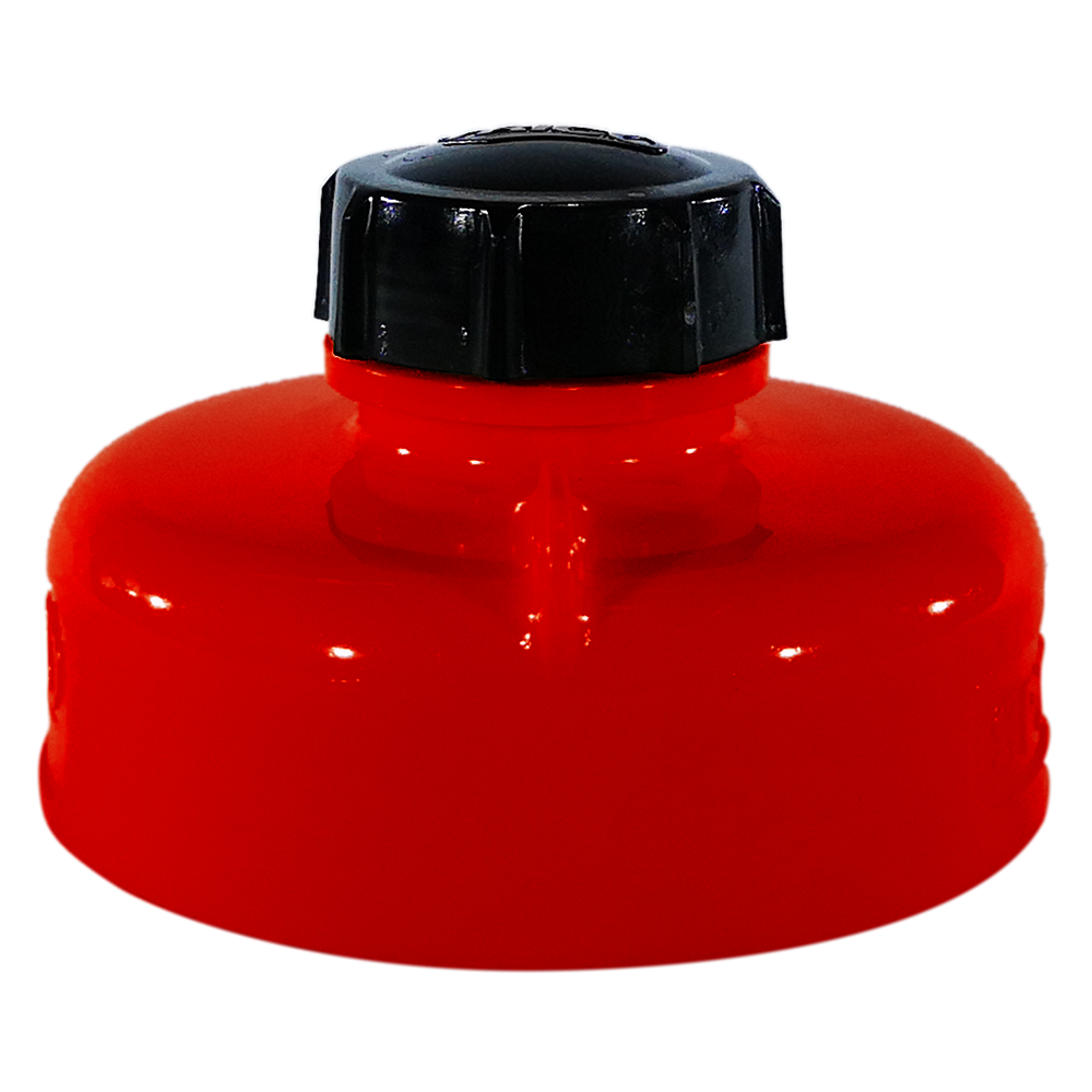 Tampa Multiuso Vermelho Trico MIX-34431 - Imagem 2