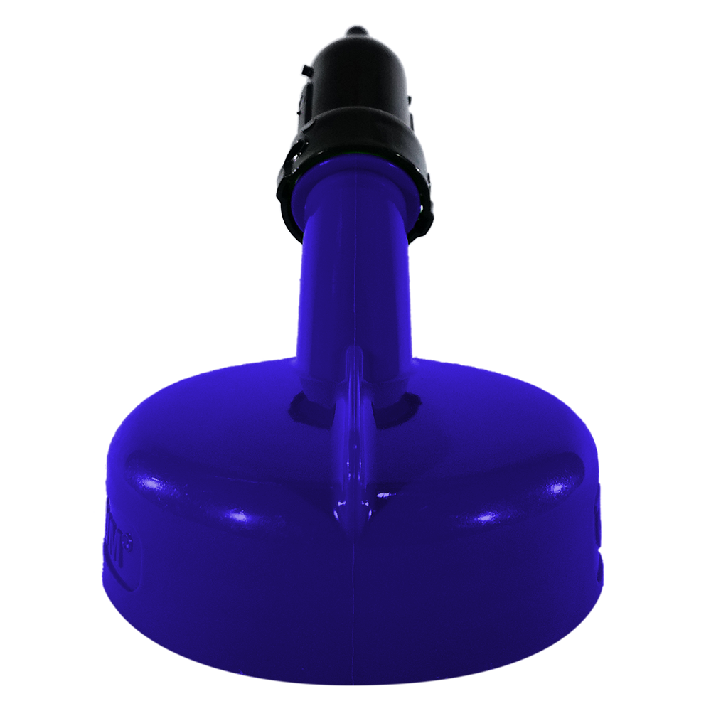Tampa com Bico Pequeno Azul Trico Ø 1/4" MIX-34402 - Imagem 4