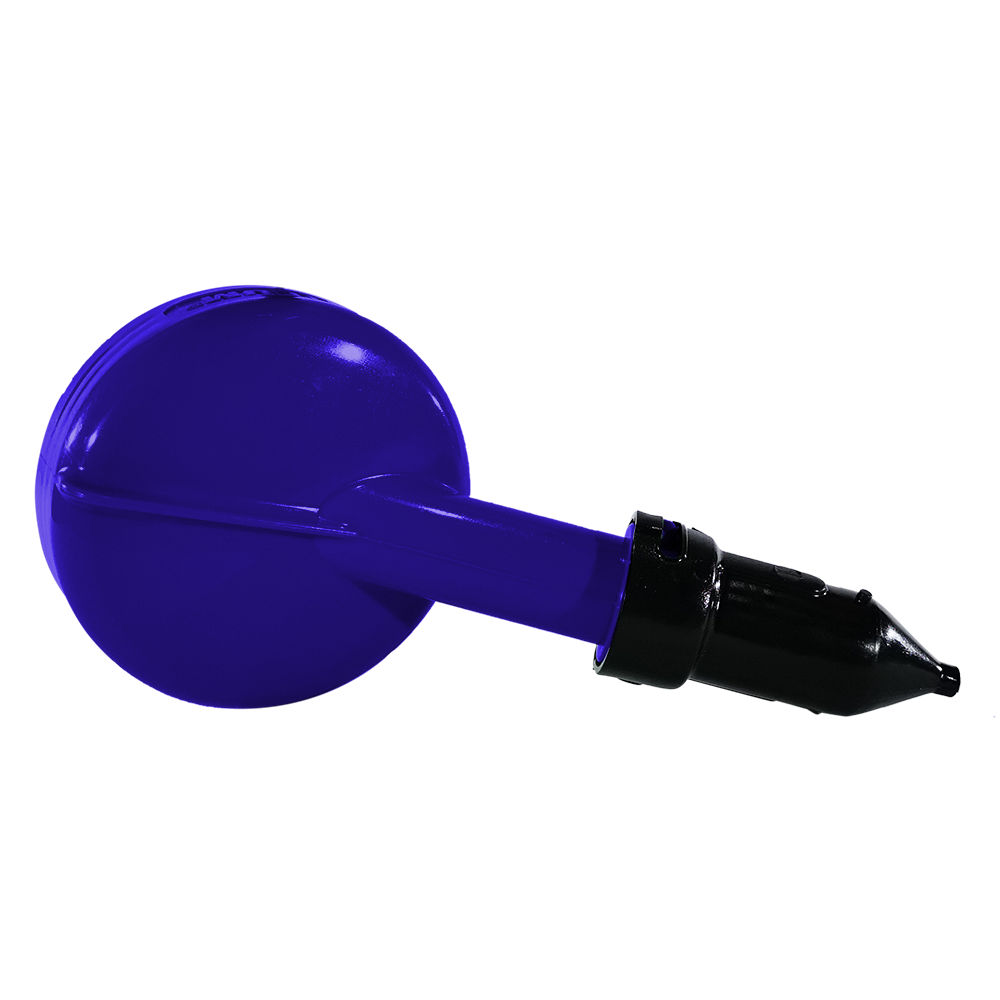 Tampa com Bico Pequeno Azul Trico Ø 1/4" MIX-34402 - Imagem 5