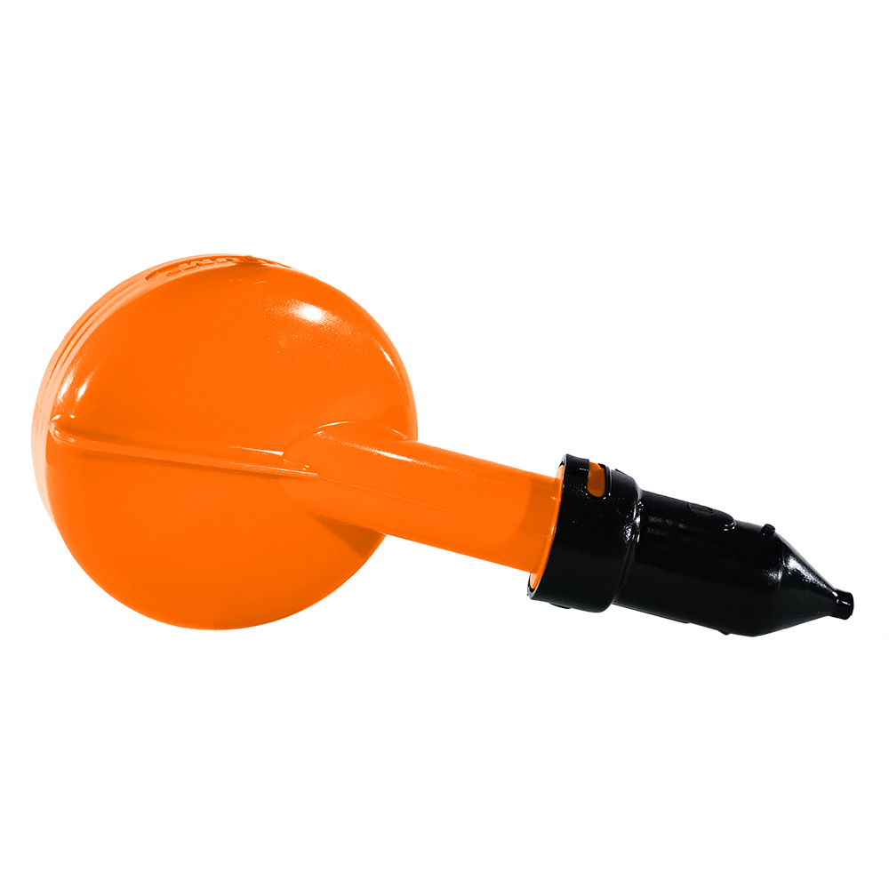Tampa com Bico Pequeno Laranja Trico Ø 1/4" MIX-34405 - Imagem 5