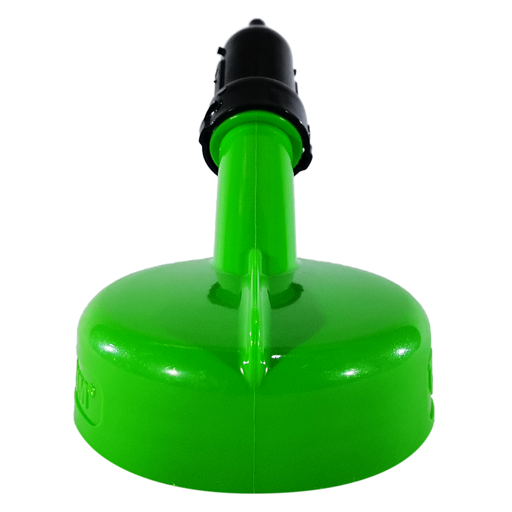 Tampa com Bico Pequeno Verde Trico Ø 1/4" MIX-34403 - Imagem 4