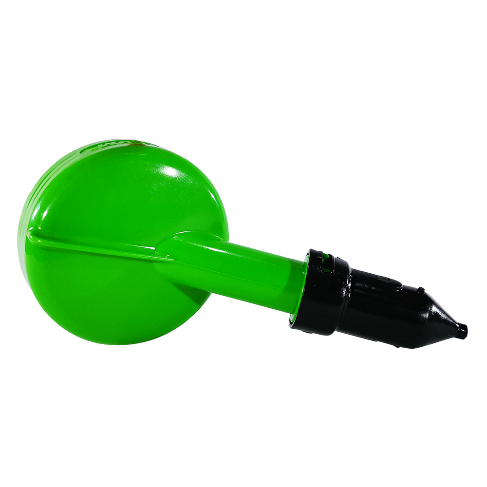 Tampa com Bico Pequeno Verde Trico Ø 1/4" MIX-34403 - Imagem 5